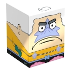 Squaroes-SpongeBob-SquarePants-SB010-Mermaid-Man-Deck-Box